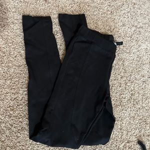 Tag Element Leggings
